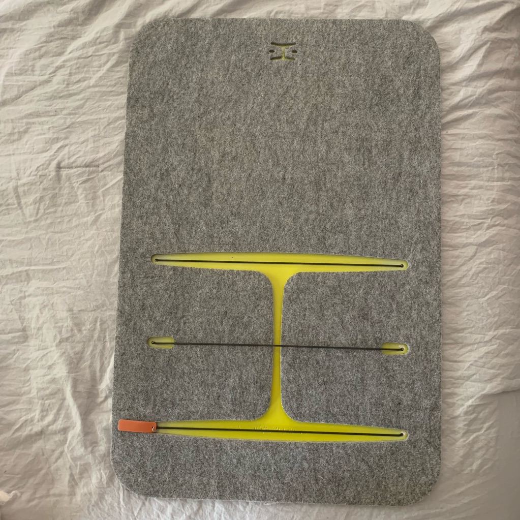 Thumbtack Display Board